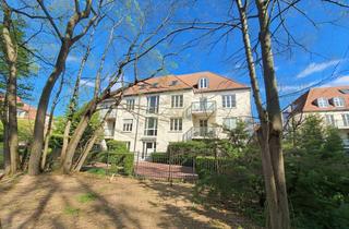 Wohnung kaufen in 14482 Babelsberg Süd, Rarität: Kapitalanlage in Babelsberg!