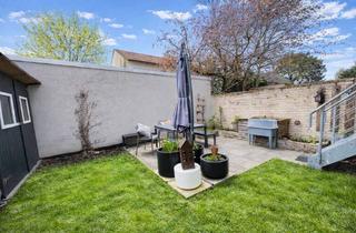 Wohnung kaufen in Seilerstr. 17, 30171 Südstadt, Luxus und private Ruheoase-Hannover-Südstadt- Kernsanierung 2021-66 qminkl. Gartengrundstück 45 m²