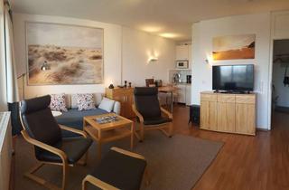 Wohnung kaufen in Strandhausallee 29, 27476 Cuxhaven, Von Privat: Ferienwohnung mit Meerblick in Cuxhaven-Döse