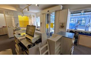 Wohnung kaufen in 74348 Lauffen, !!Laden oder Wohnung!! **Kapitalanlage in zentraler Geschäftslage**