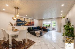 Wohnung kaufen in 74078 Neckargartach, Geräumige 3,5 Zimmer Wohnung mit Garage