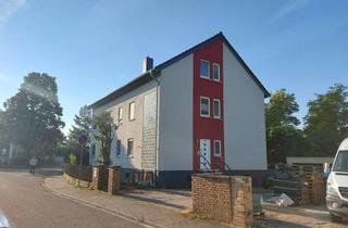 Wohnung kaufen in Rheingoldstraße 1a, 68623 Lampertheim, Helle, großzügige 4-Zimmer Wohnung OHNE MAKLER