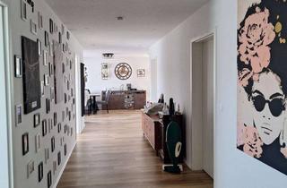Wohnung kaufen in Rheingoldstraße 1a, 68623 Lampertheim, Helle, großzügige 4-Zimmer Wohnung OHNE MAKLER