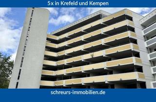 Wohnung kaufen in 40476 Derendorf, Über den Dächern von Derendorf - vermietete stilvolle 2-Zi.-Wohnung mit gigantischer Dachterrasse!