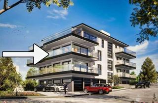 Wohnung kaufen in Fährstraße 10, 56575 Weißenthurm, Rheinquartier. Neubau-Eigentumswohnungen direkt a.d. Rheinpromenade.