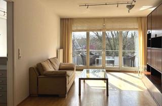 Wohnung kaufen in 23843 Bad Oldesloe, Beste Lage mit Traveblick