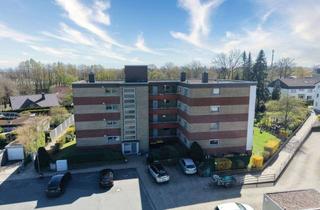 Wohnung kaufen in 33739 Jöllenbeck, ETW mit Optionen: Zuhause oder Cashflow?