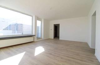 Wohnung kaufen in Baumheide 33, 33609 Baumheide, PROVISIONSFREI - Frisch sanierte Eigentumswohnung mit Balkon und Garage in Bielefeld