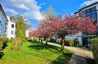Wohnung kaufen in Am Sonnenhof 00, 82319 Starnberg, RESERVIERT! Stilvolle 4-Zimmer-Wohnung