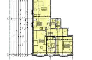 Wohnung kaufen in Walldorfer Weg 20, 64546 Mörfelden-Walldorf, Kernsanierte 3-Zi.-Wohnung 2026 | Mitgestaltung möglich | Balkon, TG & Stellplatz