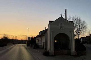 Wohnung kaufen in Maximilianstraße, 86424 Dinkelscherben, Hochparterre Wohnung 3ZKB mit Stellplatz bei Augsburg ohne Makler