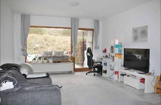 Wohnung kaufen in 56410 Montabaur, Kompakte Terrassenwohnung