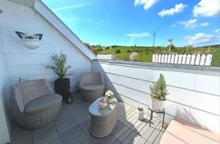 Wohnung kaufen in 42555 Velbert, Sonnenseite des Wohnens! 3 Zi. mit Balkon + Garten