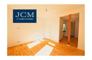 Wohnung kaufen in 56112 Lahnstein, Kernsanierte Altbauwohnung - Erdgeschoss - 3-ZKB mit Freisitz in zentraler Lage von Oberlahnstein