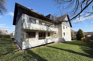 Wohnung kaufen in 58256 Ennepetal, „Ihr neues Zuhause mit schöner Loggia in ruhiger Dorflage “ 4-Zimmer-Eigentumswohnung in Ennepetal