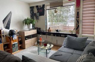 Wohnung kaufen in Bergstraße, 38707 Altenau, Altenau, 2-Zi-ETW, mit großer Terrasse, vermietet