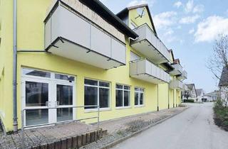 Wohnung kaufen in Blaufelder Straße 19, 74572 Blaufelden, Teileigentum Gewerbe (ehemaliger Supermarkt) - leerstehend