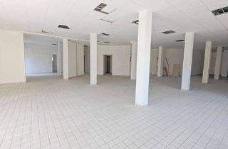 Wohnung kaufen in Blaufelder Straße 19, 74572 Blaufelden, Auktion 11.06.2026 - Teileigentum Gewerbe (ehemaliger Supermarkt) - leerstehend