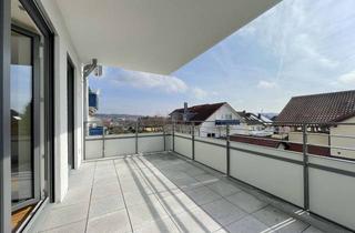 Wohnung kaufen in 63739 Aschaffenburg, Bezugsfertiger Neubau mit hochwertiger Ausstattung