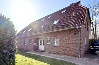 Wohnung kaufen in 21684 Stade, Ebenerdig - gepflegt - gut!