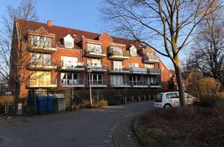 Loft kaufen in 25421 Pinneberg, Stilvolle Loft-Wohnung mit besonderem Charme - provisionsfrei -