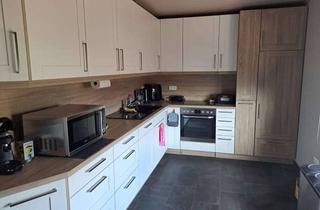 Wohnung mieten in Xantener Straße 14, 67583 Guntersblum, Großzügige 6-Zimmer Maisonette-Wohnung mit Balkon in Guntersblum