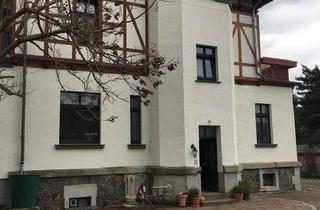 Wohnung mieten in Muldentalweg 15, 04828 Bennewitz, zauberhafte 3-Zimmer-Dachgeschosswohnung zwischen den Baumkronen