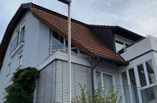 Wohnung mieten in 77948 Friesenheim, Sehr schöne Maisonette-Wohnung in Friesenheim