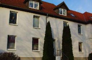 Wohnung mieten in Kleine Arbeit, 23970 Wismar-Nord, Gepflegte 3-Zimmer-Wohnung mit Einbauküche in zentraler Lage in Wismar