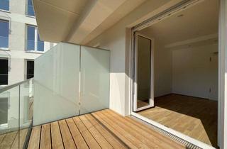 Wohnung mieten in Haus A / Leopoldstr., 04277 Connewitz, * JETZT MIETEN * NEUBAU * 2 Zimmer * coole EBK * EINZUG zum 06/26 * Südseite *