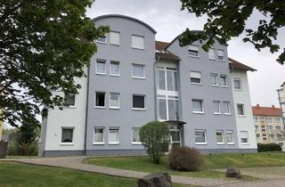 Wohnung mieten in An Den Brühlwiesen 20, 99880 Waltershausen, 3-Raum-Dachgeschoss-Wohnung mit Stellplatz