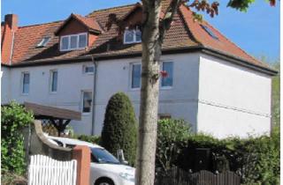 Wohnung mieten in Kleine Arbeit, 23970 Wismar-Nord, Gepflegte 2-Zimmer-Wohnung mit EBK in Wismar