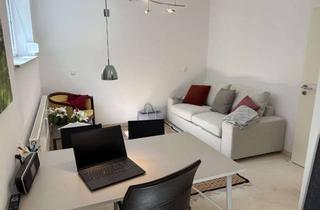 Wohnung mieten in Nelkenstraße 80a, 85521 Ottobrunn, Gemütliche, möblierte 1-Zimmer-Wohnung