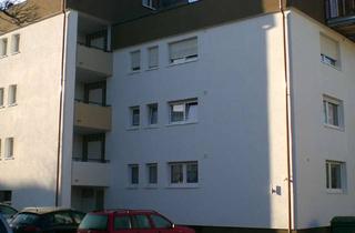 Wohnung mieten in Oberer Klingelbrunnen 54, 70806 Kornwestheim, Gepflegte 3-Zimmer-Wohnung mit Balkon im 2. OG in Kornwestheim