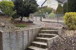 Wohnung mieten in 91315 Höchstadt, 2-Zimmer Souterrain-Wohnung mit großer Terrasse in Höchstadt a. d. Aisch