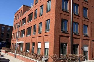 Wohnung mieten in 30539 Bemerode, Moderne, lichtdurchflutete 40 m² Wohnung in Bemerode – Erstbezug im Neubau zu vermieten!