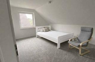 Wohnung mieten in 48565 Steinfurt, Möbliertes WG-Zimmer, ruhige WG, Borgorst 3 Min vom Bahnhof