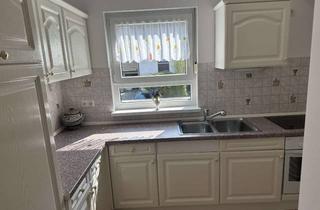 Wohnung mieten in 86447 Aindling, Helle, gemütliche 2-Zimmer Dachgeschosswohnung mit Balkon in Aindling