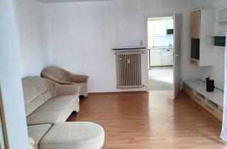 Wohnung mieten in Hauptstr. 38, 61231 Bad Nauheim, Attraktive 3-Zimmer-Wohnung, 2. OG, voll renoviert in Bad Nauheim
