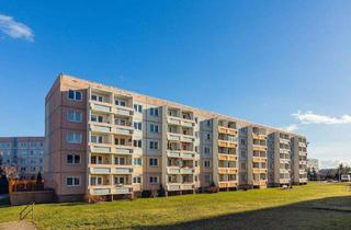 Wohnung mieten in Steigerstraße, 06295 Lutherstadt Eisleben, Familienglück im EG – frisch renoviert & bezugsfertig ab Juli !