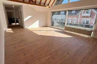 Wohnung mieten in Frankenstraße, 56626 Andernach, Renovierte 4-Zimmer Wohnung am Martinsberg