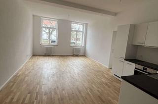 Wohnung mieten in Max-Egon-Straße 16, 78166 Donaueschingen, Erstbezug nach Sanierung: Moderne 2-Zimmer-Wohnung mit Balkon in Donaueschingen