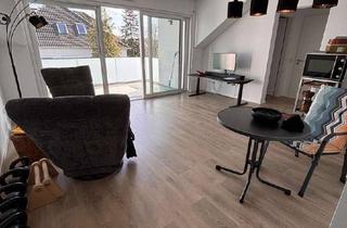 Wohnung mieten in 33100 Paderborn, Zuhause heute- Moderner und energieeffizienter Neubau (KfW40) mit 3 Zimmer Wohnung
