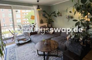 Wohnung mieten in Jessenstraße 19, 22767 Altona-Altstadt, Wohnungstausch: Jessenstraße 19
