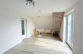 Wohnung mieten in Strander Straße 16, 24229 Dänischenhagen, 3,5 Zimmer im 1. OG, Kü, Bad, HWR, Diele, Flur + Staffelgeschoss, Mindestmietdauer 4 J.