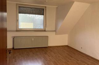 Wohnung mieten in 45888 Bulmke-Hüllen, Charmante 2,5-Zimmer Dachgeschosswohnung in Bulmke-Hüllen