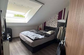 Wohnung mieten in Breslauer Straße 52, 75015 Bretten, 2,5-Zimmer Dachgeschosswohnung in Bretten