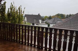 Wohnung mieten in 76863 Herxheim, Gepflegte 3-Zimmer-Dachgeschosswohnung mit Balkon und Einbauküche in Herxheim