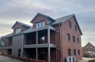Wohnung mieten in Cuxhavener Str. 133, 21614 Buxtehude, Erstbezug: Moderne 2-Zimmer-Wohnung mit Balkon