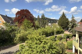 Wohnung mieten in Weinbergstrasse 47, 67434 Neustadt, BESTLAGE - NW HAMBACHER HÖHE - 3,5 ZIMMER MAISONETTE WOHNUNG